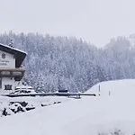 Panorama Warth ستيغ