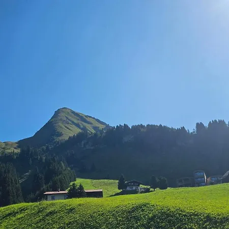 Panorama Warth 3* Warth (Vorarlberg)