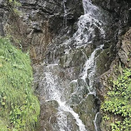 بيت ضيافة Panorama Warth Warth (Vorarlberg)