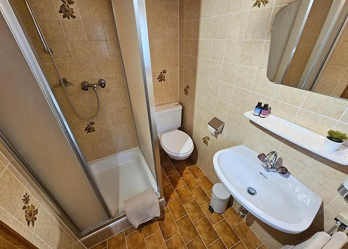 Panorama Warth Steeg