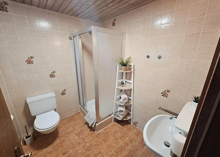 Panorama Warth Penzion 3*