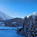 Panorama Warth Affittacamere