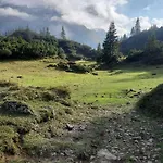 Panorama Warth 3*