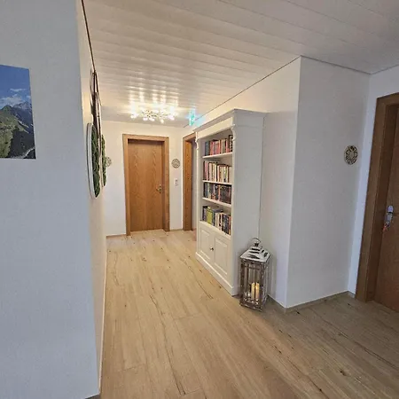 Panorama Warth Affittacamere 3*