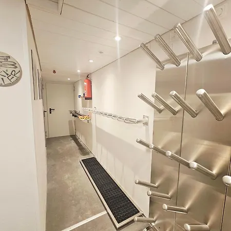 Affittacamere Panorama Warth Steeg