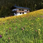 Maison d'hôtes Panorama Warth 3*