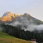 Panorama Warth