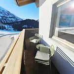 Maison d'hôtes Panorama Warth
