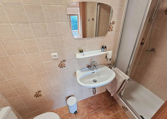 Panorama Warth 3* Steeg